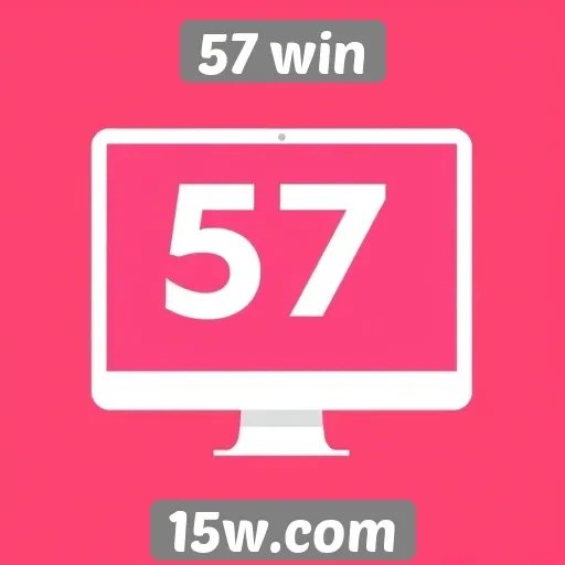 Acessibilidade e compatibilidade do site 57 win