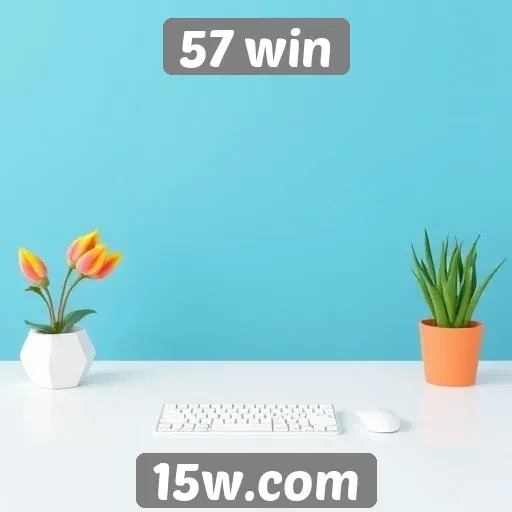 Tutoriais para iniciantes no site 57 win