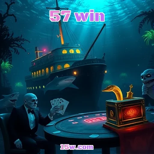 57 win Jogos de Cassino