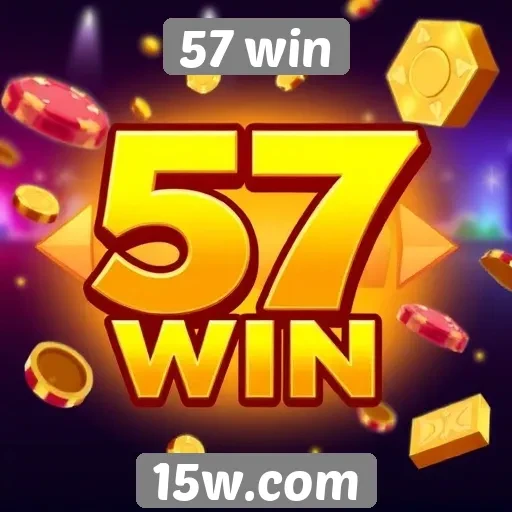 Comparação entre 57 win e outros sites de jogos