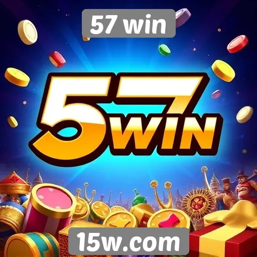 Avaliação de jogos disponíveis no site 57 win