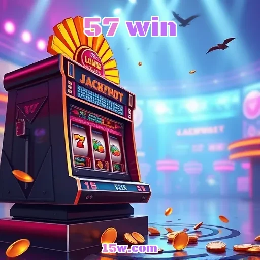 57 win Cassinos Ao Vivo
