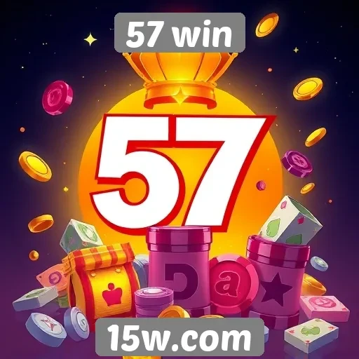 Estratégias de marketing utilizadas pelo 57 win