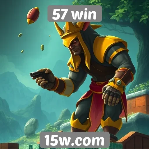 Desempenho do site 57 win em dispositivos móveis