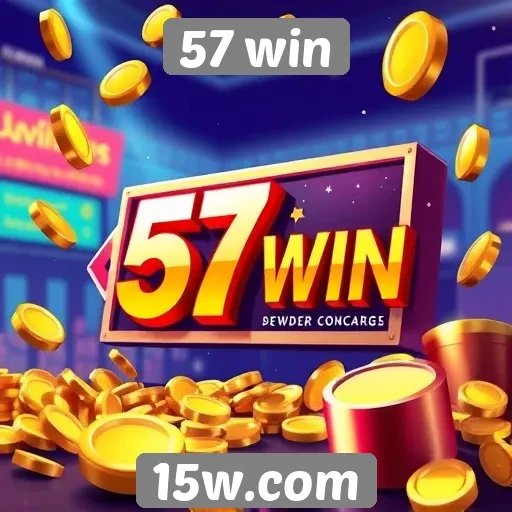 Dicas para otimizar a experiência no 57 win