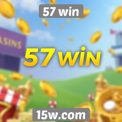 Métodos de pagamento aceitos no 57 win