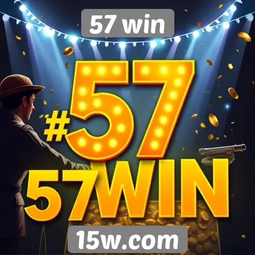 Jogadores destacam experiências no 57 win