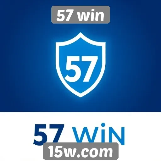 Avaliação de segurança do site 57 win