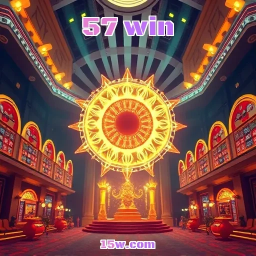 57 win Máquinas de Slot
