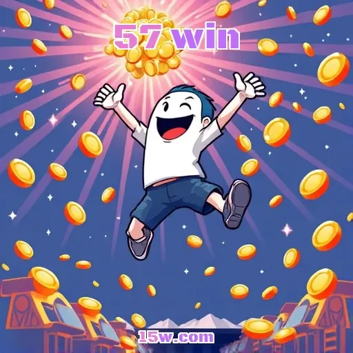 57 win Suporte