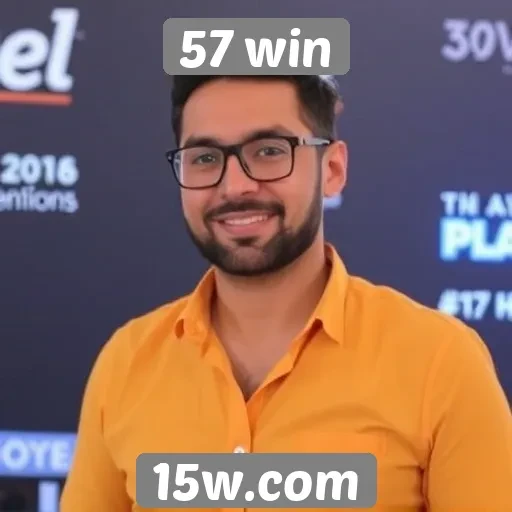 Avaliações de usuários sobre o 57 win