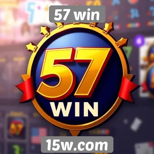 Perspectivas de crescimento do 57 win no mercado de jogos
