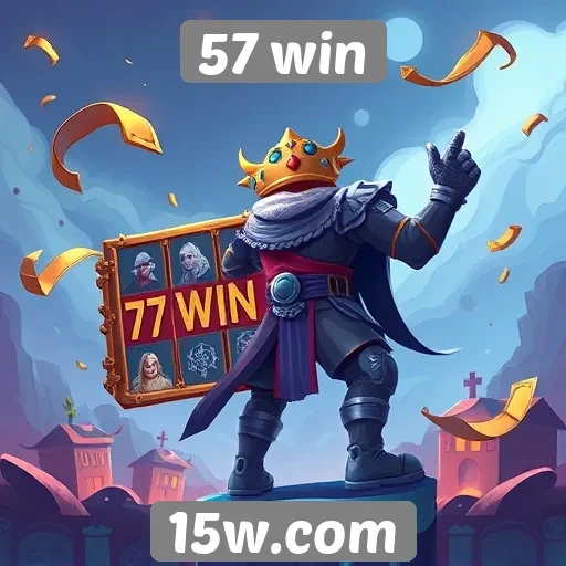 Compatibilidade do 57 win com dispositivos móveis